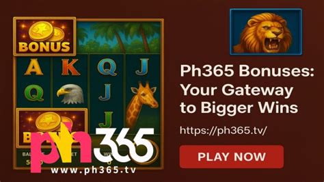 ph.365 casino login|PH365: Discover the Magic of Our Live Casino Games!.